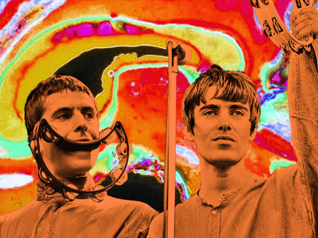 8 live εμφανίσεις από την solo πορεία του Liam Gallagher, για να κορυφωθεί η ανυπομονησία μας