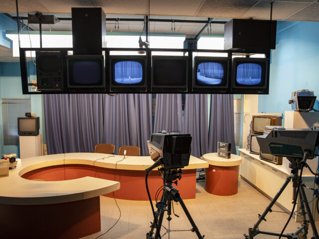 Μουσείο Τηλεπικοινωνιών: Ένα ταξίδι στο παρελθόν μέσα από το συναρπαστικό αρχείο του