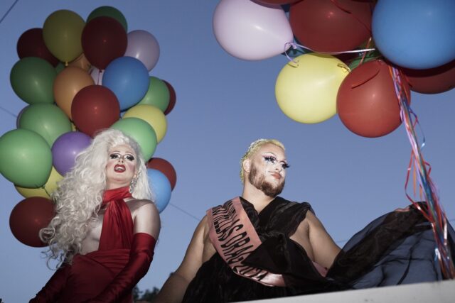 Athens Pride 2023: Σήμερα η μεγάλη παρέλαση υπερηφάνειας στο κέντρο της Αθήνας