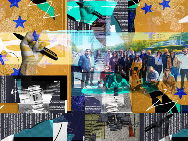 Popaganda in Paris: Η αρχή μιας συνεργατικής ανεξάρτητης δημοσιογραφίας στην Ευρώπη