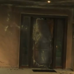 Έκρηξη από γκαζάκια έξω από την πολυκατοικία που διαμένει ο Άρης Πορτοσάλτε