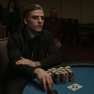 Όσκαρ Άιζακ, δεινόσαυροι και ασπρόμαυρο σεξ στις κινηματογραφικές επιλογές της εβδομάδας