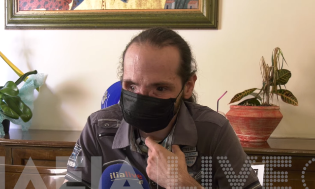 Η αλληλεγγύη νίκησε: Βρέθηκε σπίτι για να μείνει ο Θύμιος – «Μεγάλο ευχαριστώ σε όλους»