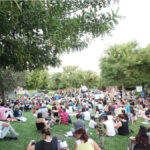 «H Γιορτή της Μουσικής» στον Κήπο του Μεγάρου