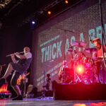 Οι θρυλικοί Jethro Tull σε Αθήνα και Θεσσαλονίκη για δύο μοναδικές εμφανίσεις