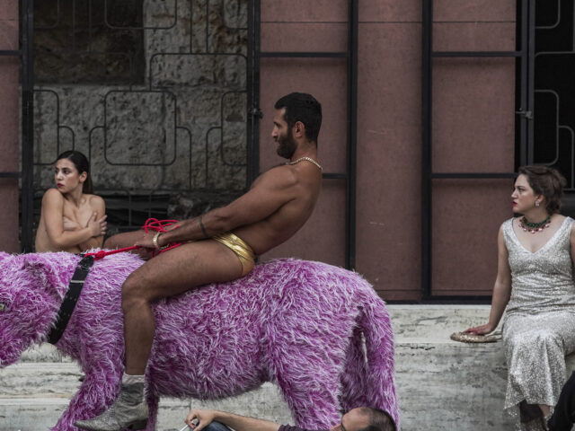 Ριγολέττος: Μια τολμηρή, νέα ανάγνωση της διάσημης όπερας, στο Ηρώδειο