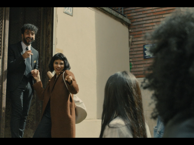 Ody Icon, πώς είναι να σε σκηνοθετεί ο Childish Gambino, στο Atlanta;