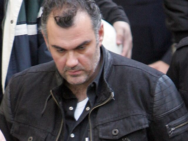 Άρειος Πάγος: Ένταση με την Ζωή Κωνσταντοπούλου στη δίκη Κορκονέα για την αναγνώριση του ελαφρυντικού