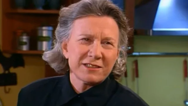 Πέθανε η ηθοποιός Σούλα Αθανασιάδου