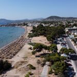 Έρχεται καύσωνας διαρκείας – Πότε θα «χτυπήσουν» τα πρώτα 40άρια