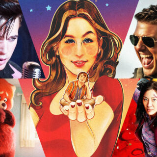 Οι καλύτερες ταινίες του 2022 μέχρι στιγμής