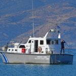 Σύγκρουση ιστιοφόρων νότια των Αντιπαξών – Τραυματίστηκε 18χρονος