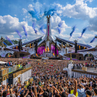 Ηλία Μπόγδανε, πες μας τι έζησες φέτος στο Tomorrowland