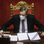 Ιταλία: Με κατάρρευση απειλείται η κυβέρνηση Ντράγκι