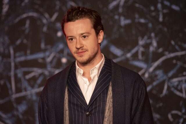 Stranger Things: Θαυμάστρια έκανε τον Τζόζεφ Κουίν να κλάψει από συγκίνηση [ΒΙΝΤΕΟ]