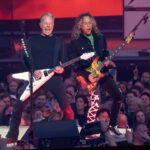 To Stranger Things εκτόξευσε το «Master of Puppets» των Metallica στην κορυφή των τσαρτς