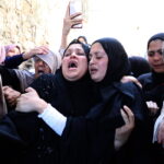 Υπέκυψε στα τραύματά του 17χρονος Παλαιστίνιος που πυροβολήθηκε από Ισραηλινούς στρατιώτες κοντά στην Τζενίν