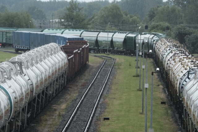 Η Λιθουανία αυξάνει τις εμπορικές κυρώσεις στο Καλίνινγκραντ