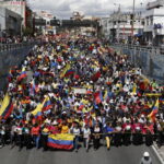 Ισημερινός: Συμφωνία κυβέρνησης-αυτοχθόνων – Τέλος των μαζικών κινητοποιήσεων