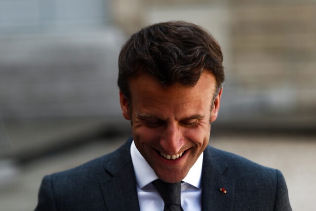 «Uber Files»: Οι αποκαλύψεις για τις προνομιακές σχέσεις που «καίνε» τον Μακρόν