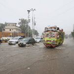 Πακιστάν: Τουλάχιστον 77 νεκροί από τις πλημμύρες που προκάλεσαν οι μουσώνες