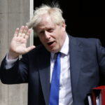 Μεγάλη Βρετανία: Τρία ακόμη στελέχη της κυβέρνησης παραιτήθηκαν