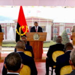 Συμφωνία για κατάπαυση του πυρός ανάμεσα σε Ρουάντα και ΛΔ Κονγκό