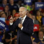 Ο Μπάιντεν σκόπευε να διορίσει ισόβιο ομοσπονδιακό δικαστή που τάσσεται κατά των αμβλώσεων