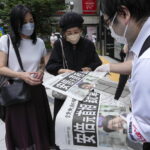 Ποιός είναι ο άνθρωπος που πυροβόλησε τον πρώην πρωθυπουργό της Ιαπωνίας [ΒΙΝΤΕΟ]