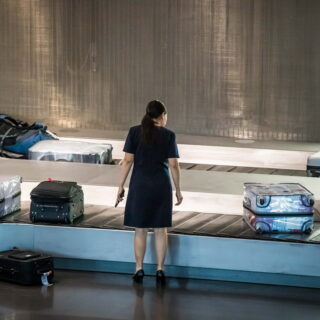 Ταξιδιωτικό χάος: Πώς τα αεροδρόμια της Ευρώπης έγιναν η λαίλαπα του φετινού καλοκαιριού