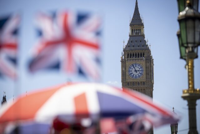 Βρετανία: Ποιοι είναι οι τελικοί οκτώ διεκδικητές της ηγεσίας των Συντηρητικών