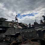 Επιπλέον ενίσχυση ύψους 1 δισ. ευρώ στέλνει η ΕΕ στην Ουκρανία