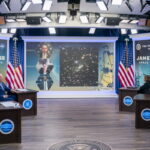 Το σύμπαν πριν από 13 δισ. χρόνια – Στη δημοσιότητα η βαθύτερη εικόνα του σύμπαντος που έχει τραβηχτεί ποτέ