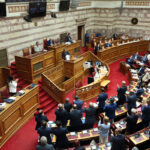 Αίτηση αντισυνταγματικότητας του ΣΥΡΙΖΑ για το νομοσχέδιο Κεραμέως