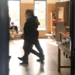 Βγαίνει το μεσημέρι από τη φυλακή Δημήτρης Λιγνάδης