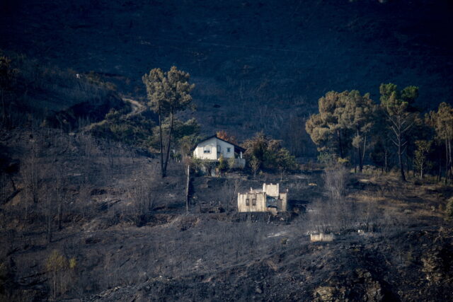 Ισπανία: Ο καύσωνας άφησε πίσω του περισσότερους από 1.000 νεκρούς