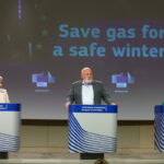 Ισπανία: Η κυβέρνηση δεν θα ζητήσει από τους πολίτες να περιορίσουν την κατανάλωση αερίου