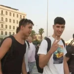 «Χθες τεστάκι θετικό, αλλά δεν πειράζει αφού έτσι και αλλιώς θα κολλήσουμε εκεί πέρα» [ΒΙΝΤΕΟ]