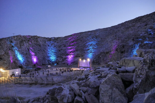 10ο Διεθνές Φεστιβάλ Κινηματογράφου της Σύρου: Aνατρεπτικό σινεμά με σπάνιες προβολές, live περφόρμανς και παράλληλες δράσεις