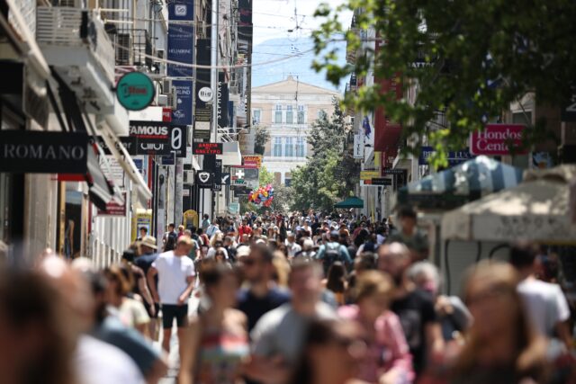 HRW: «Τρομακτική χρονιά» το 2023 για τα ανθρώπινα δικαιώματα – Έκθεση «κόλαφος» για την Ελλάδα