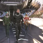 «Black Panther: Wakanda Forever»: Το νέο τρέιλερ ταινίας τιμά τον Τσάντγουικ Μπόσμαν