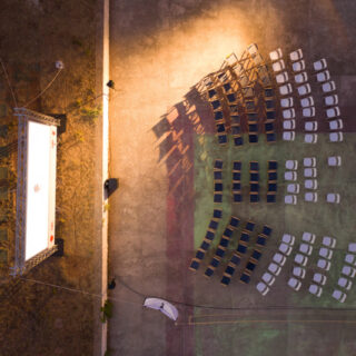 Θερινό, ιστορίες έρωτα, η Claire Denis και “Nothing compares”