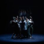 Ξεκινά σε λίγες μέρες το 12ο Διεθνές Φεστιβάλ Σύγχρονου Χορού