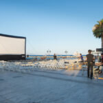 Το Φεστιβάλ Κινηματογράφου Αιγαίου επιστρέφει στις 7 Ιουλίου για 11η χρονιά!