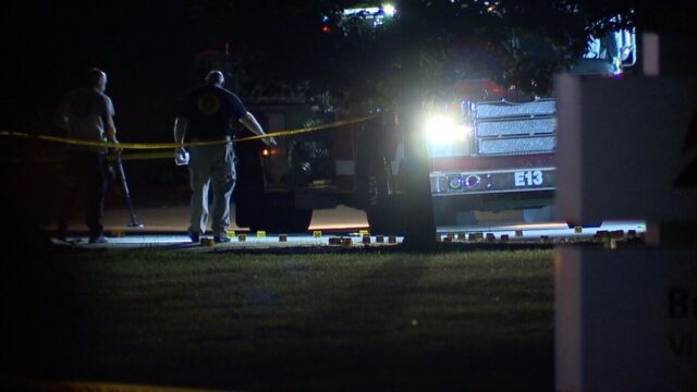 Οχάιο: Στη δημοσιότητα βίντεο δολοφονίας Αφροαμερικανού από αστυνομικούς – Δέχτηκε 60 σφαίρες