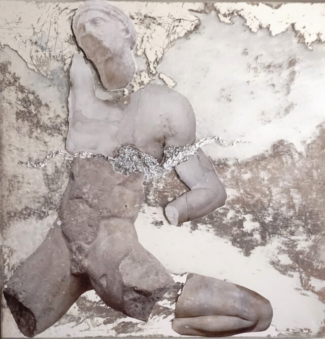 Εγγύτητες και Αποστάσεις ΙΙ: Ομαδική έκθεση στην Citronne Gallery