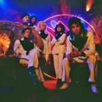 Μουσικό Καλοκαίρι στο ΚΠΙΣΝ: Οι La Femme έρχονται στο Ξέφωτο του Πάρκου Σταύρος Νιάρχος