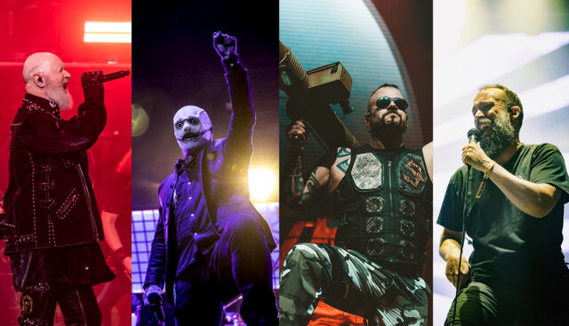 Δες το trailer για τις 4 τελευταίες μέρες του Release Athens 2022