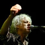 O Bob Geldof στα 30 χρόνια του Sani Festival