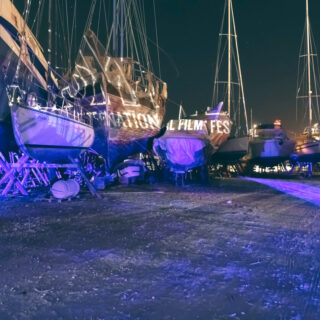 Διεθνές Φεστιβάλ Κινηματογράφου Σύρου: 10 χρόνια στο δαντελένιο νησί